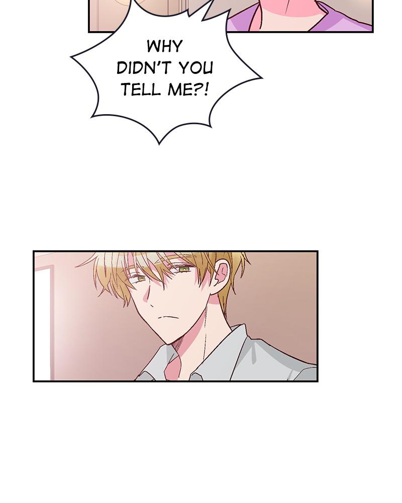 Read The Makeup Remover EN Manga Online