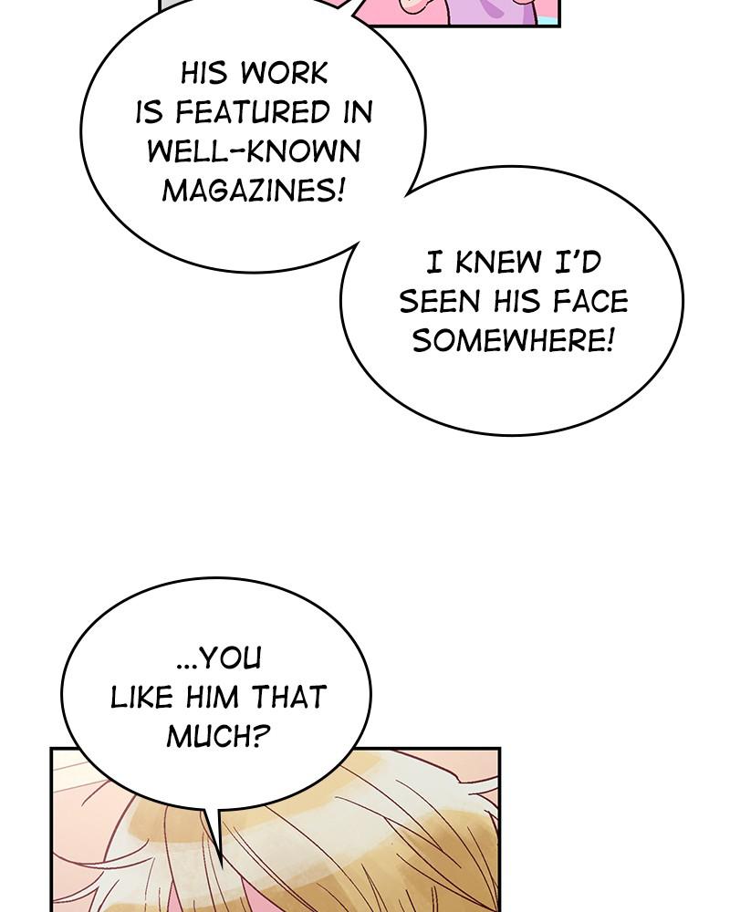 Read The Makeup Remover EN Manga Online