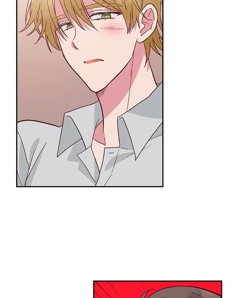 Read The Makeup Remover EN Manga Online
