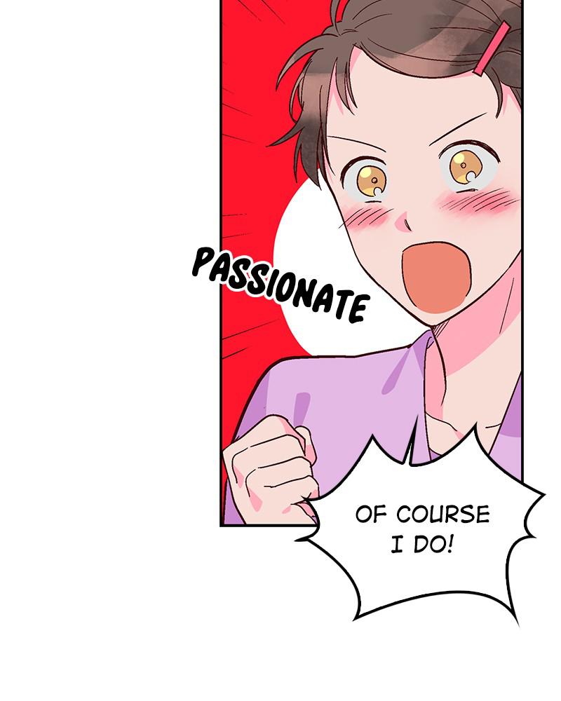 Read The Makeup Remover EN Manga Online