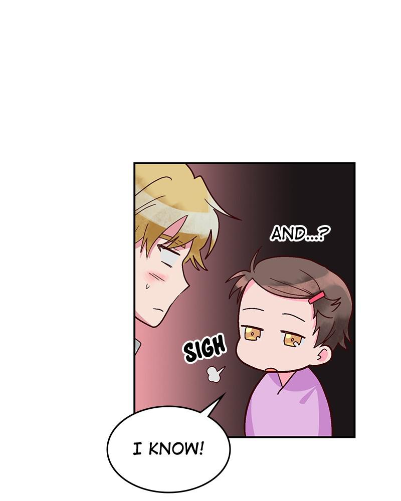 Read The Makeup Remover EN Manga Online