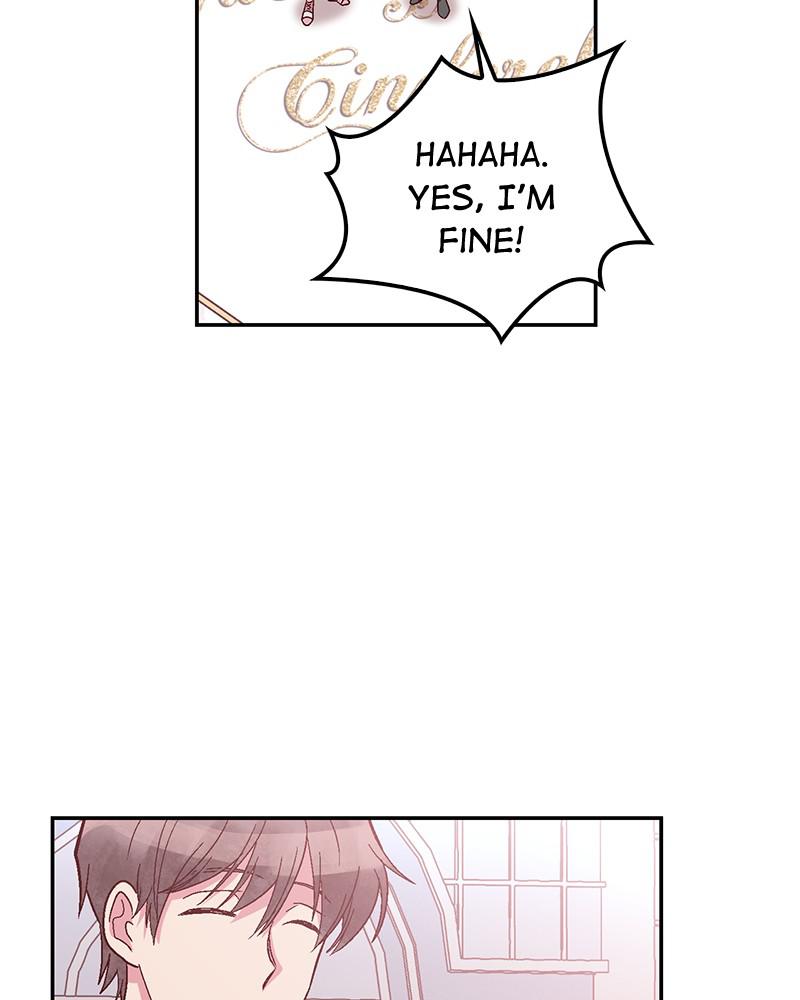 Read The Makeup Remover EN Manga Online