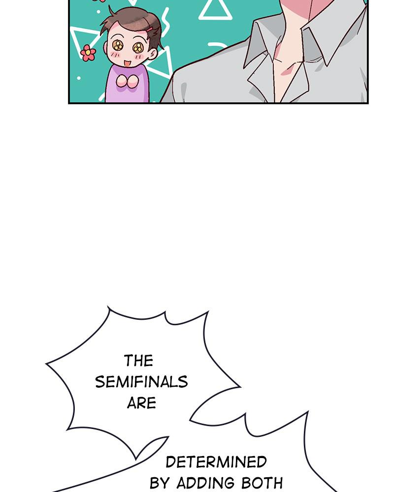 Read The Makeup Remover EN Manga Online