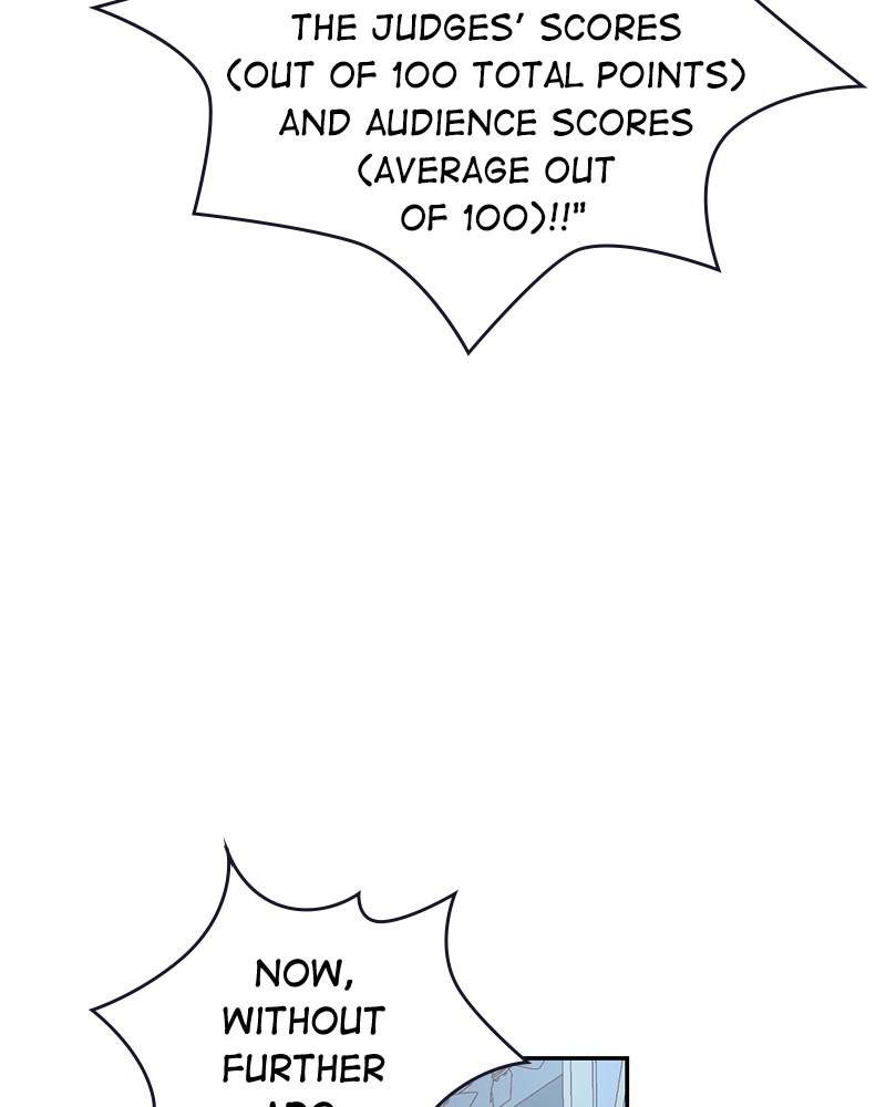Read The Makeup Remover EN Manga Online