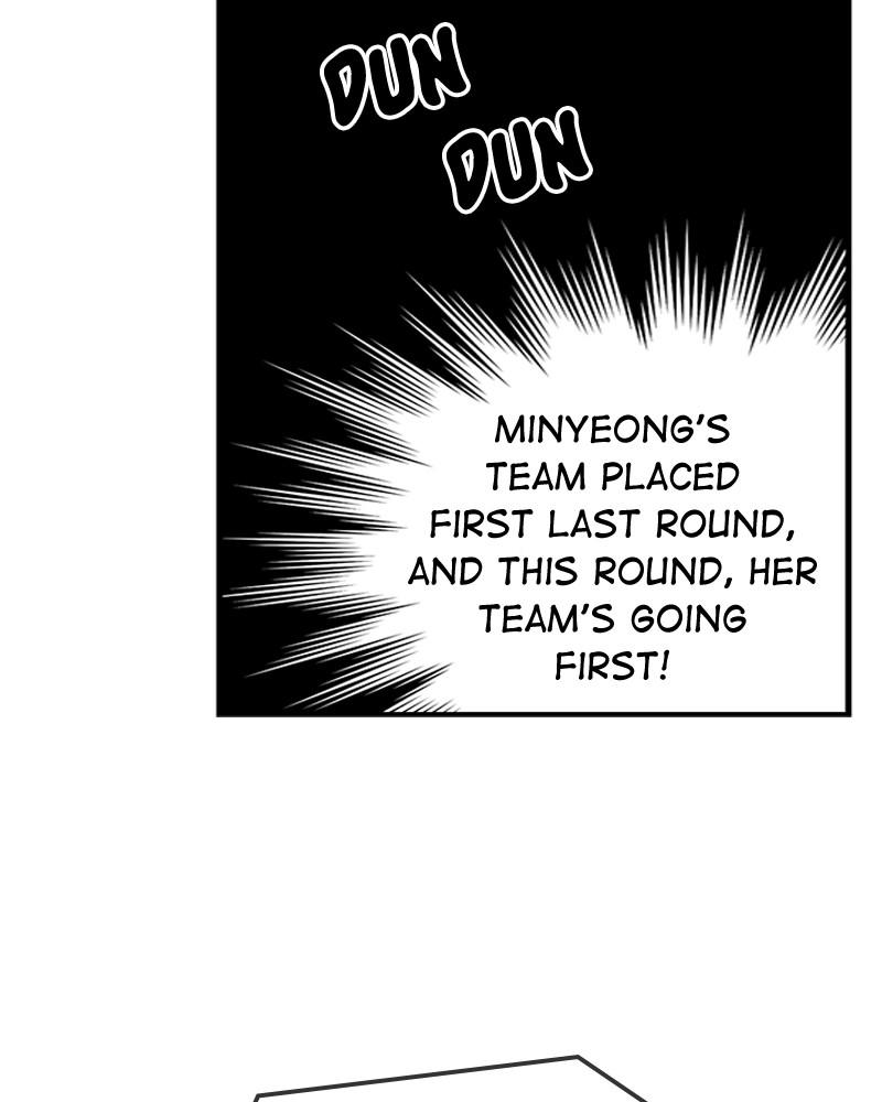 Read The Makeup Remover EN Manga Online