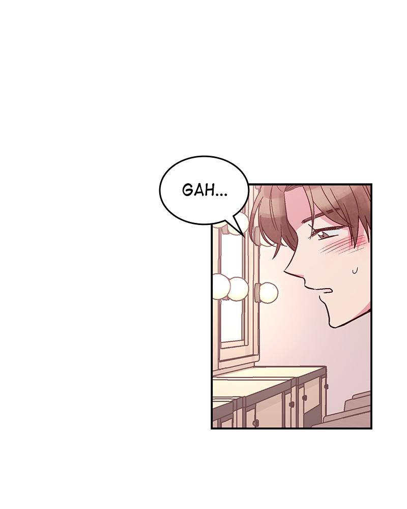 Read The Makeup Remover EN Manga Online