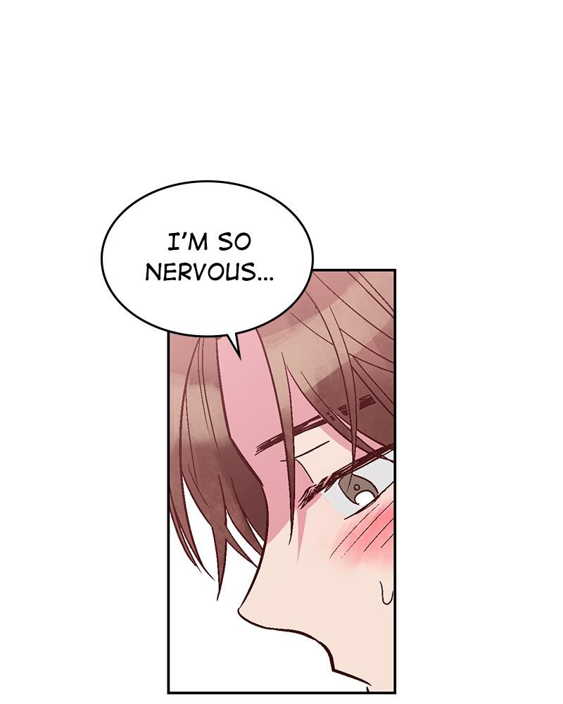 Read The Makeup Remover EN Manga Online
