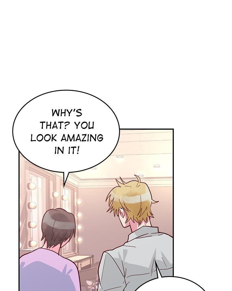 Read The Makeup Remover EN Manga Online