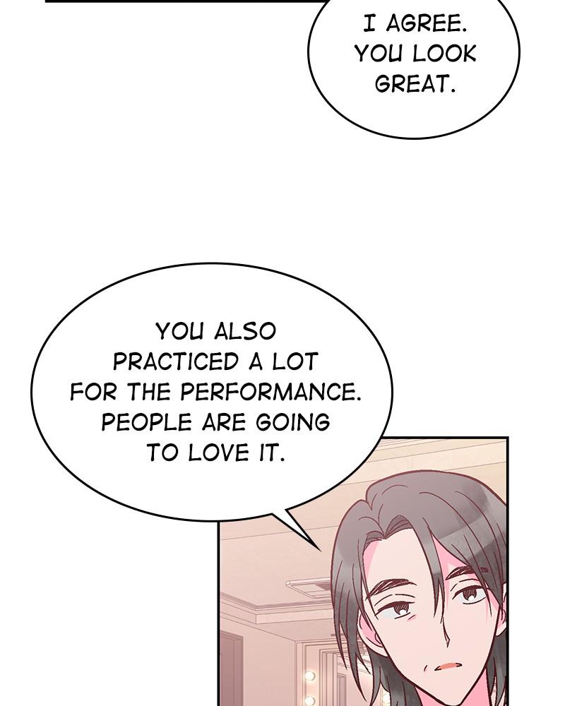 Read The Makeup Remover EN Manga Online