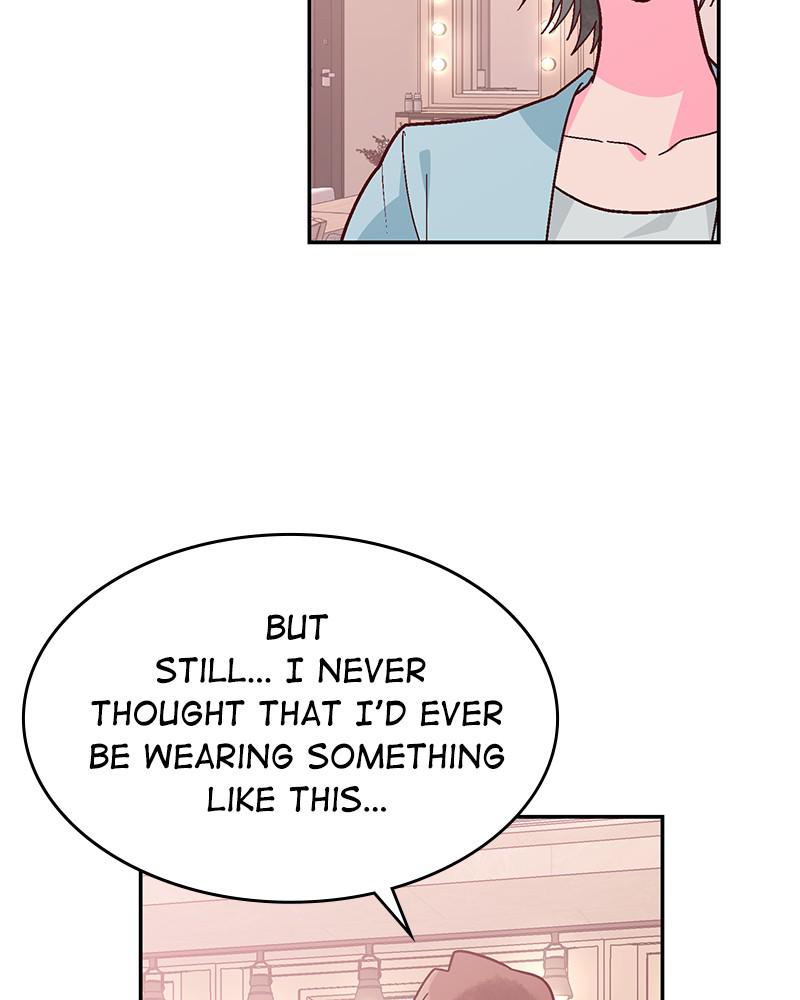 Read The Makeup Remover EN Manga Online