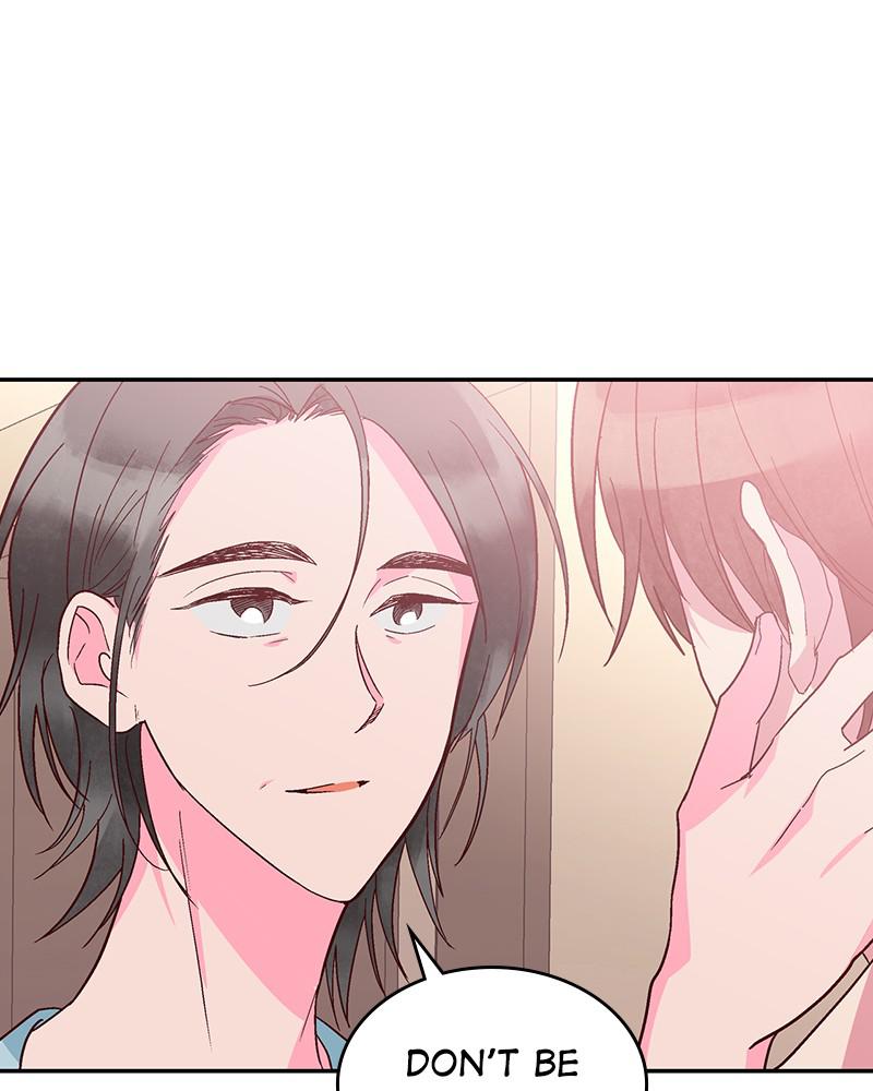Read The Makeup Remover EN Manga Online