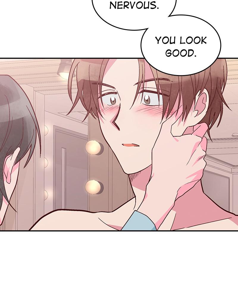 Read The Makeup Remover EN Manga Online