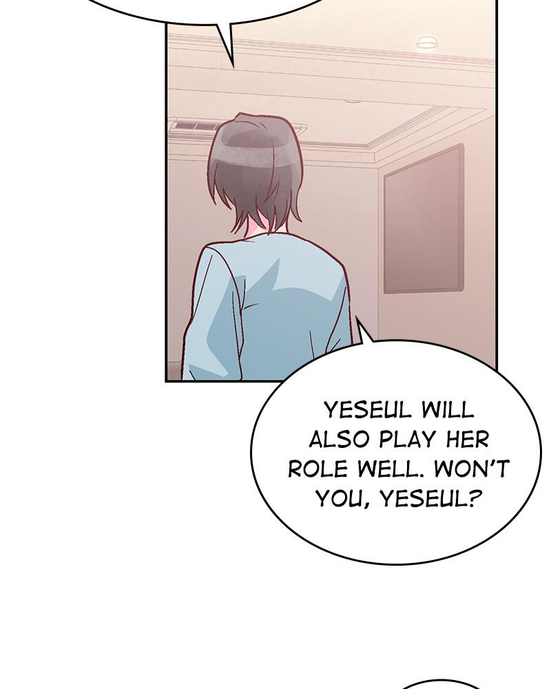 Read The Makeup Remover EN Manga Online