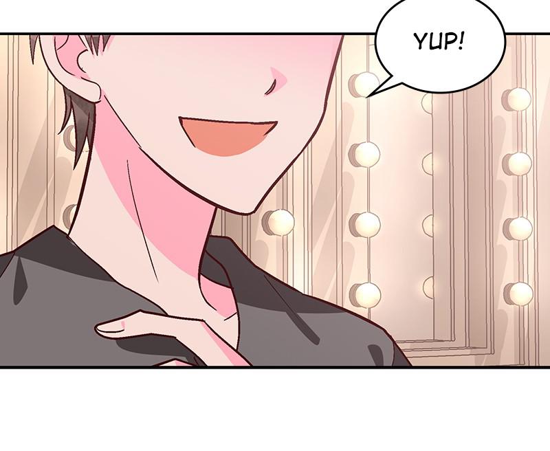 Read The Makeup Remover EN Manga Online
