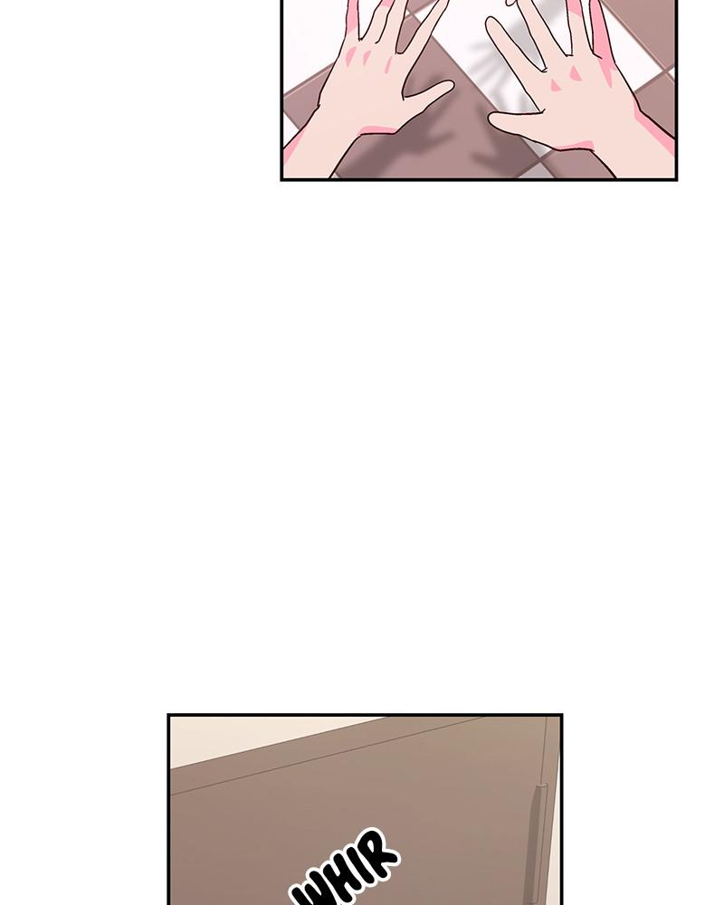 Read The Makeup Remover EN Manga Online