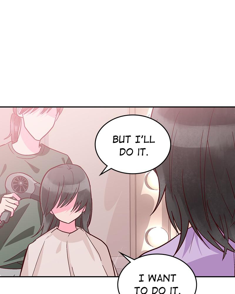 Read The Makeup Remover EN Manga Online