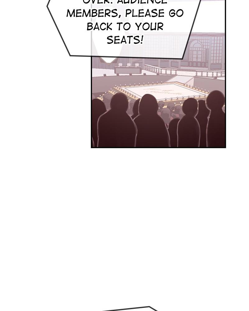 Read The Makeup Remover EN Manga Online