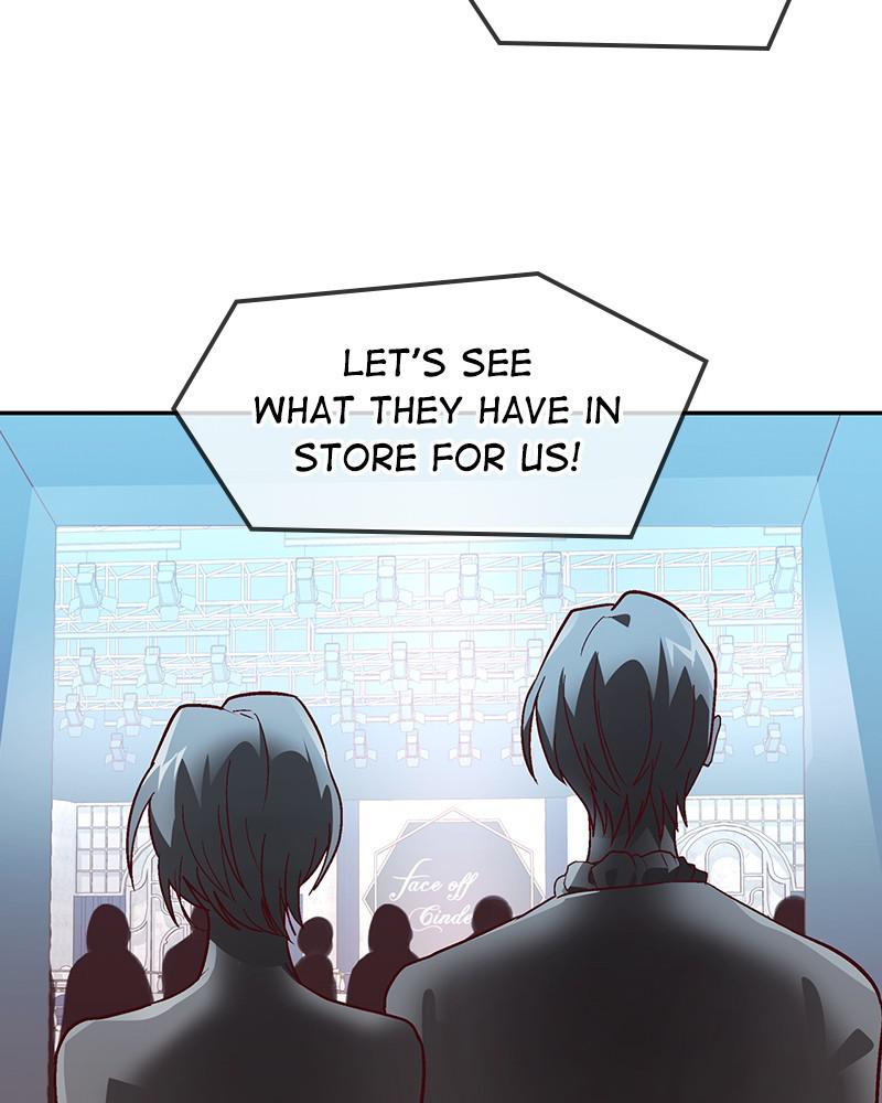 Read The Makeup Remover EN Manga Online