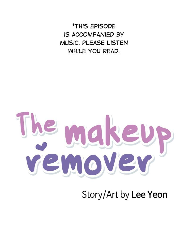 Read The Makeup Remover EN Manga Online