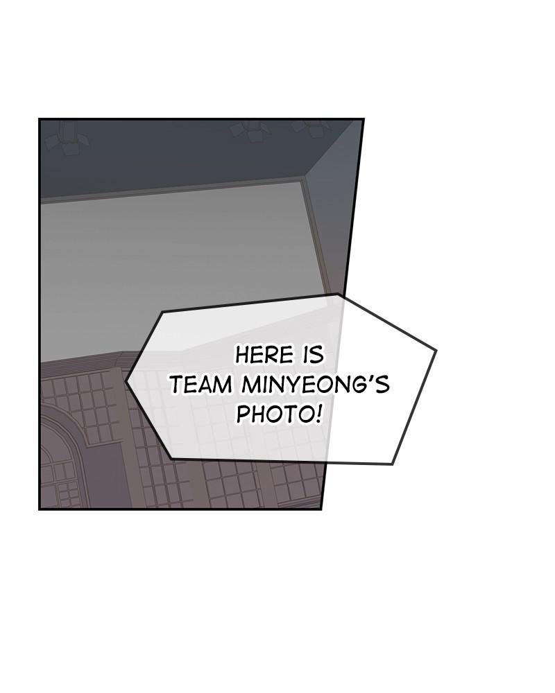 Read The Makeup Remover EN Manga Online