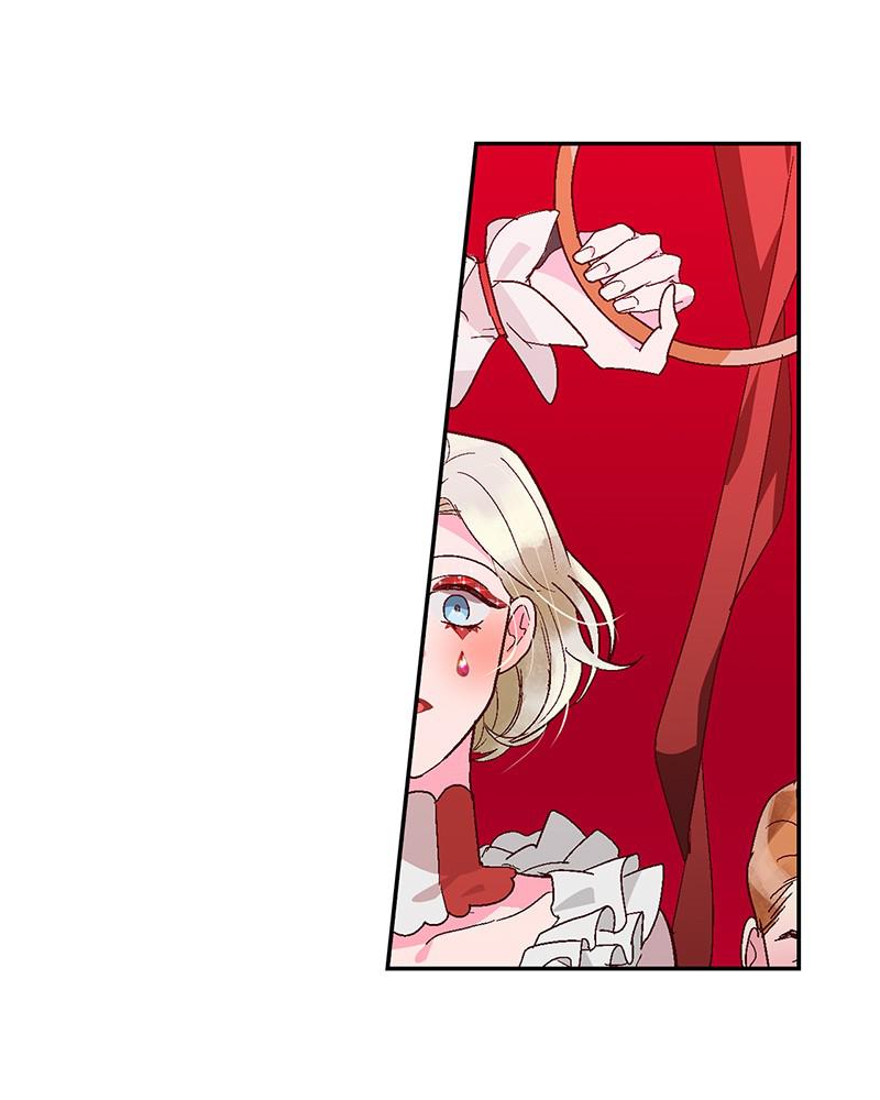 Read The Makeup Remover EN Manga Online