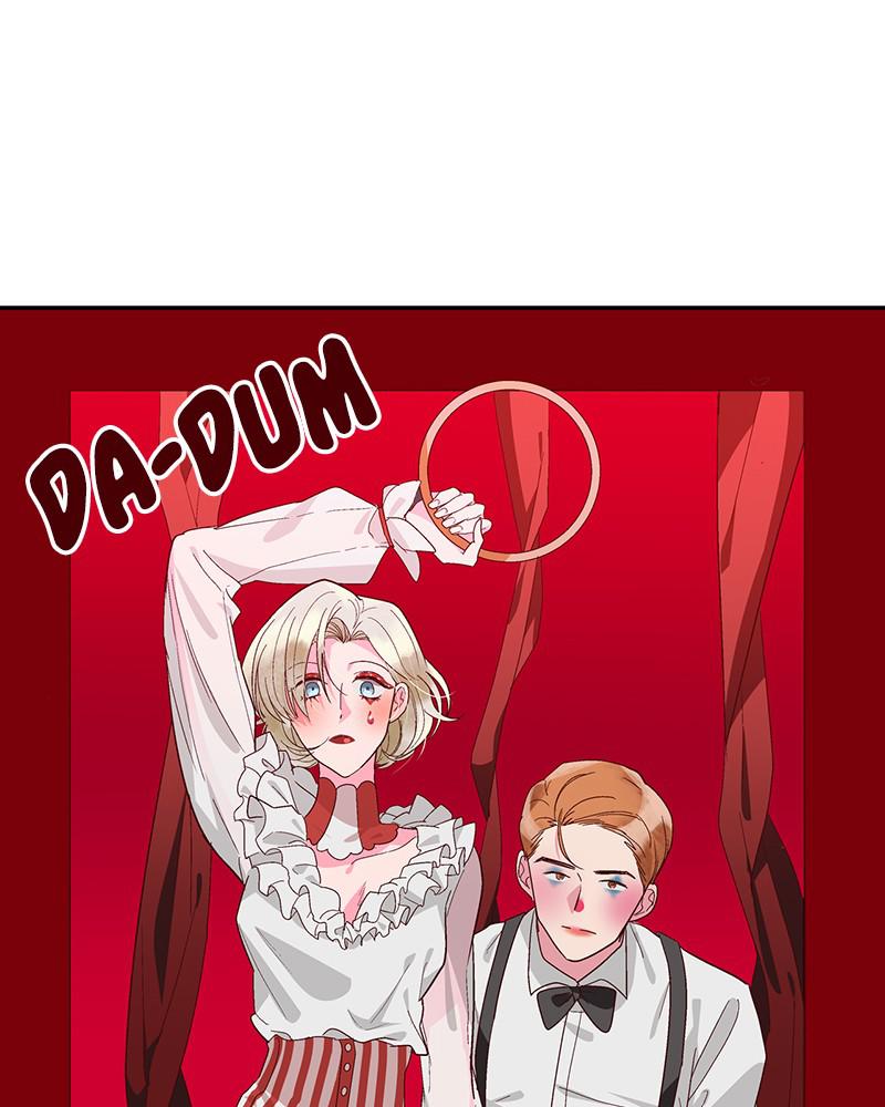Read The Makeup Remover EN Manga Online