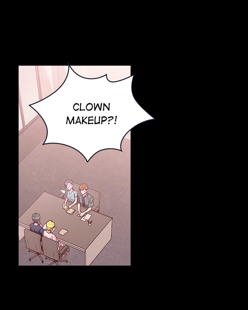 Read The Makeup Remover EN Manga Online