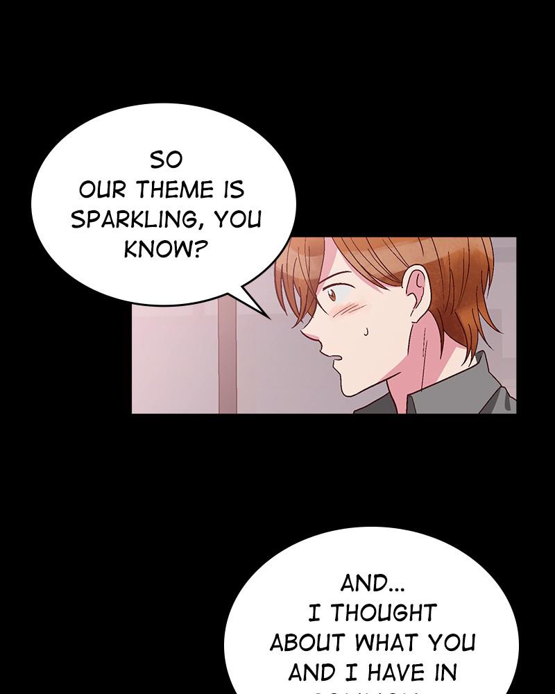 Read The Makeup Remover EN Manga Online