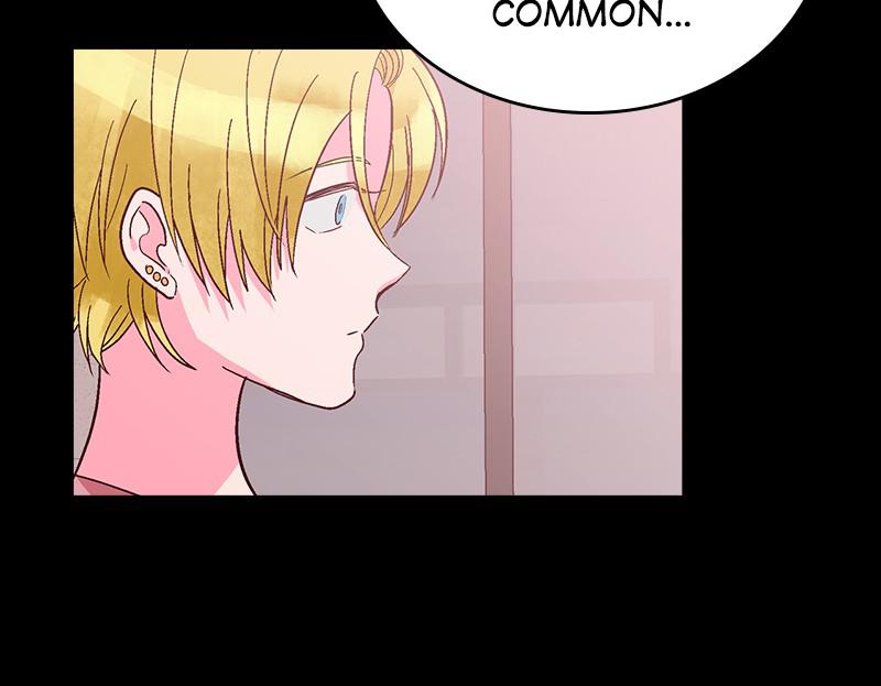 Read The Makeup Remover EN Manga Online