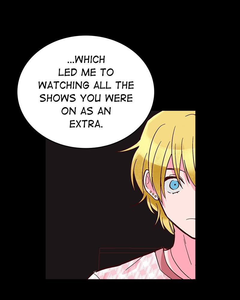 Read The Makeup Remover EN Manga Online