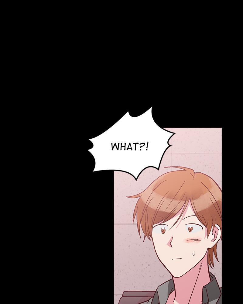 Read The Makeup Remover EN Manga Online