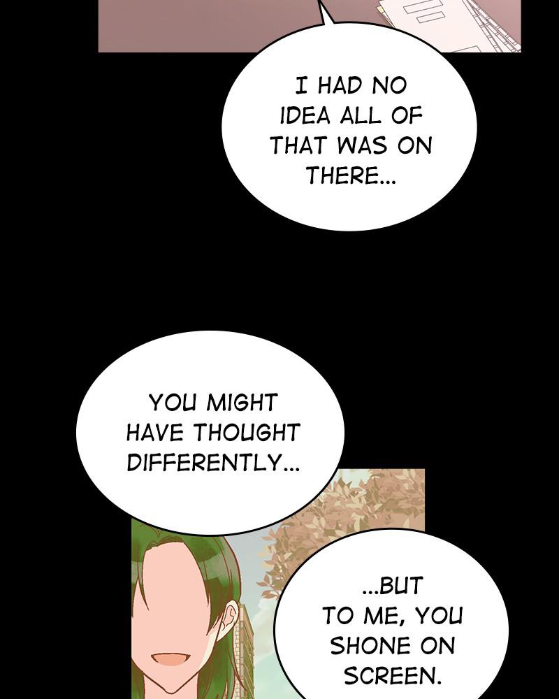 Read The Makeup Remover EN Manga Online