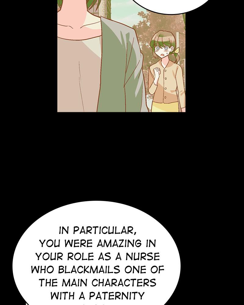Read The Makeup Remover EN Manga Online
