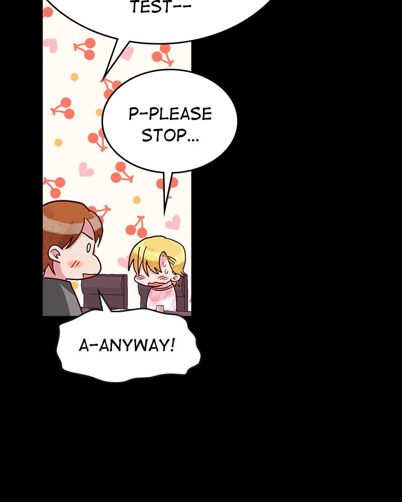 Read The Makeup Remover EN Manga Online