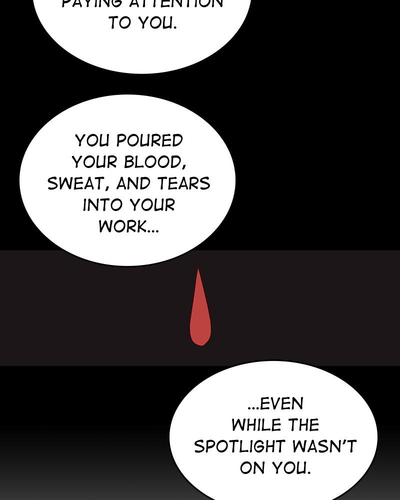 Read The Makeup Remover EN Manga Online