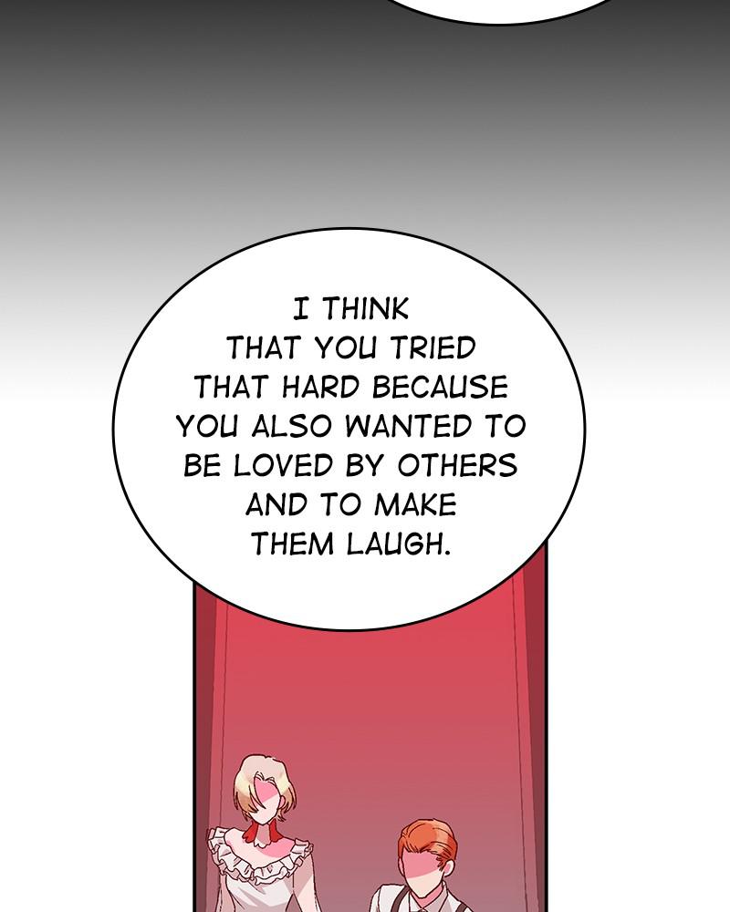 Read The Makeup Remover EN Manga Online