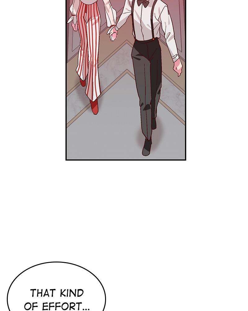 Read The Makeup Remover EN Manga Online