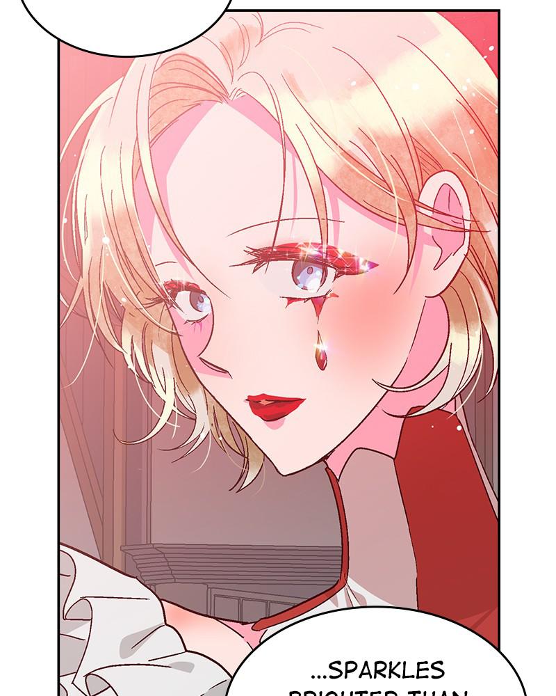 Read The Makeup Remover EN Manga Online