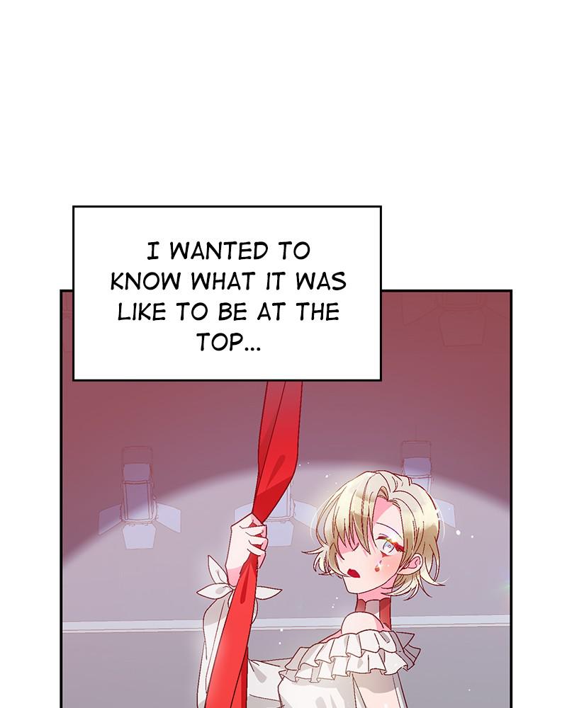 Read The Makeup Remover EN Manga Online