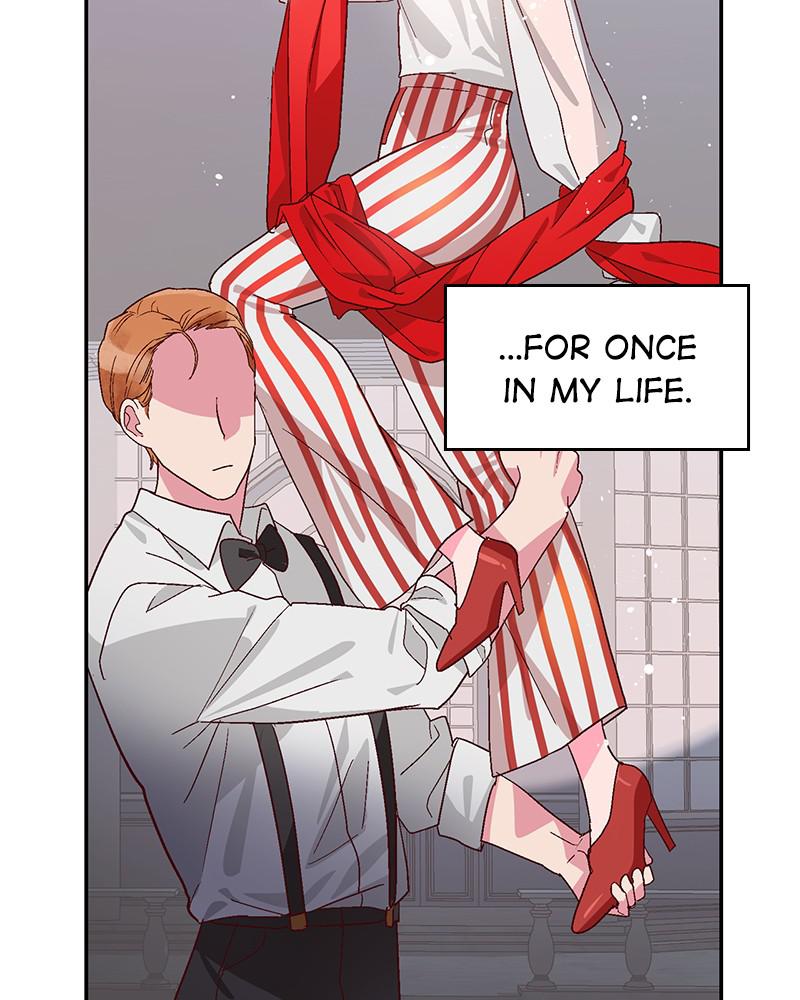 Read The Makeup Remover EN Manga Online