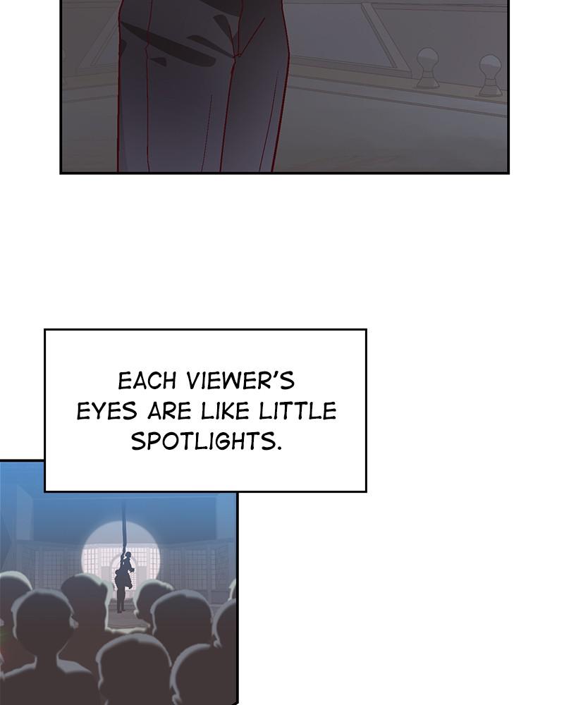 Read The Makeup Remover EN Manga Online