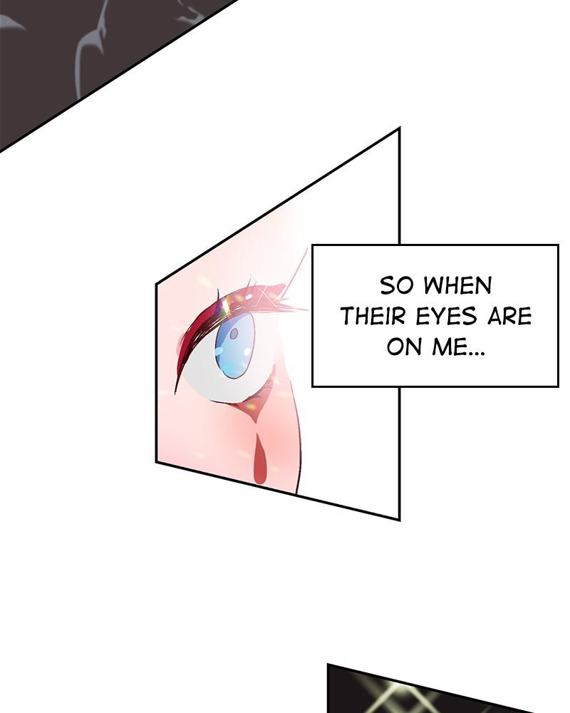 Read The Makeup Remover EN Manga Online
