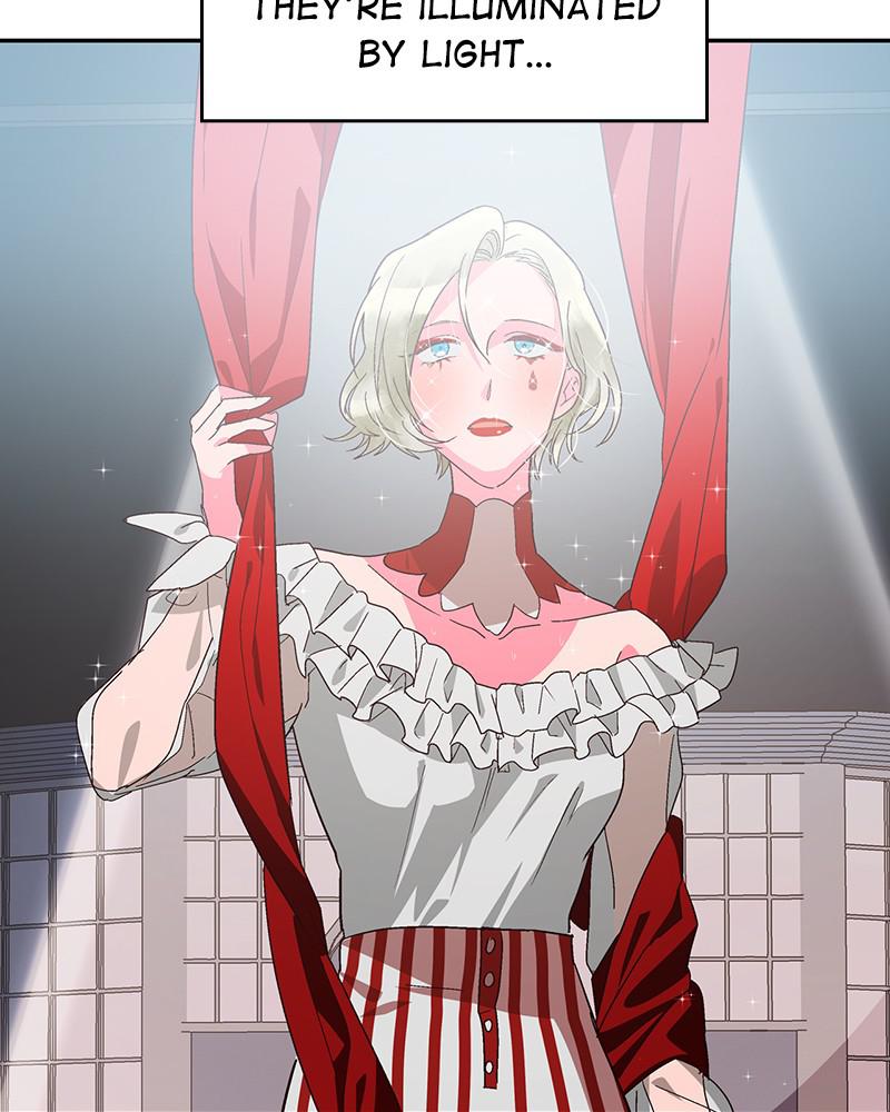 Read The Makeup Remover EN Manga Online