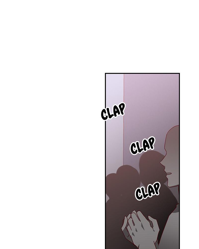 Read The Makeup Remover EN Manga Online