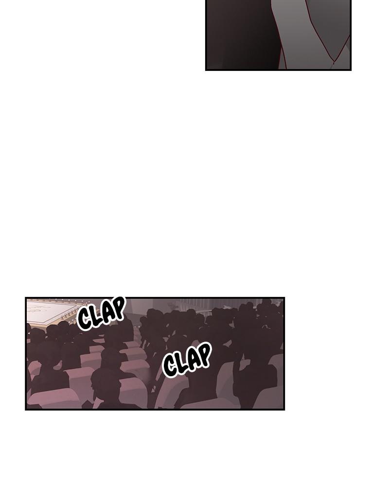 Read The Makeup Remover EN Manga Online