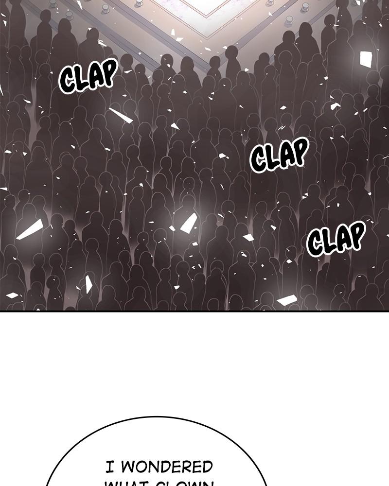 Read The Makeup Remover EN Manga Online