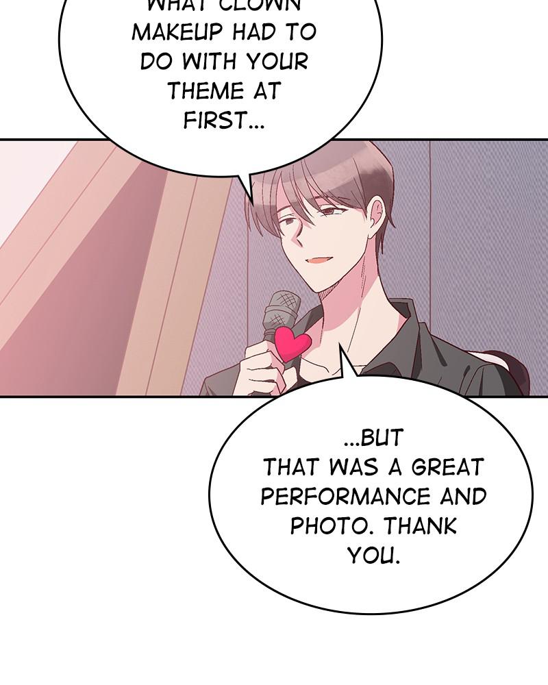 Read The Makeup Remover EN Manga Online