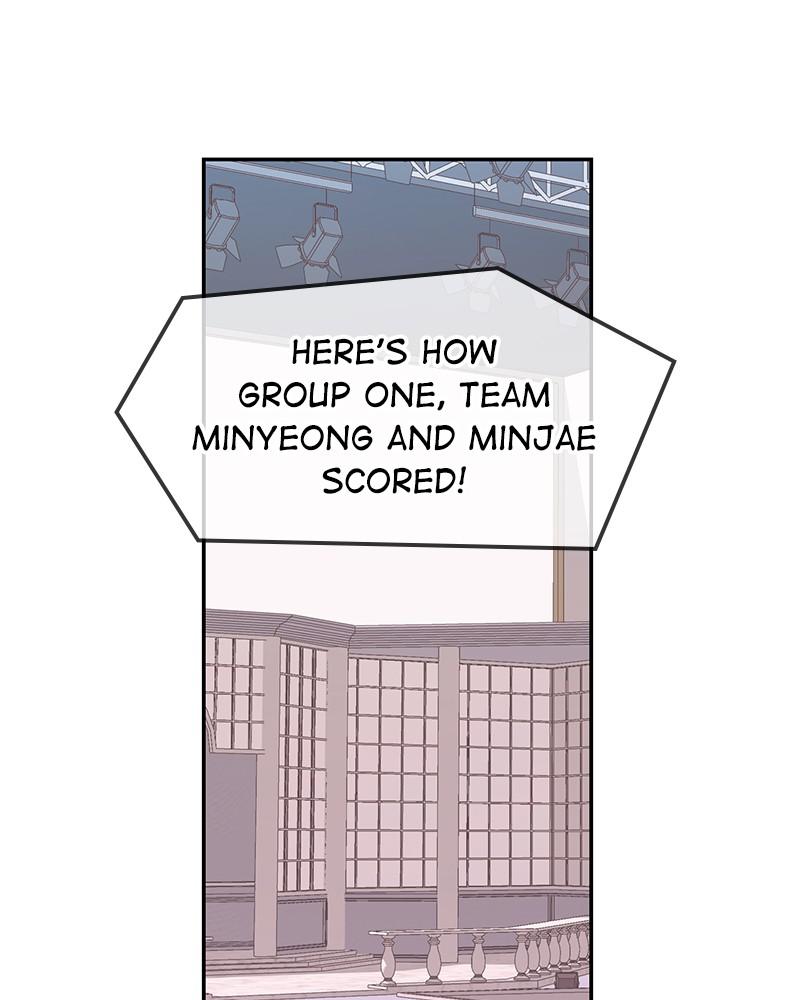 Read The Makeup Remover EN Manga Online