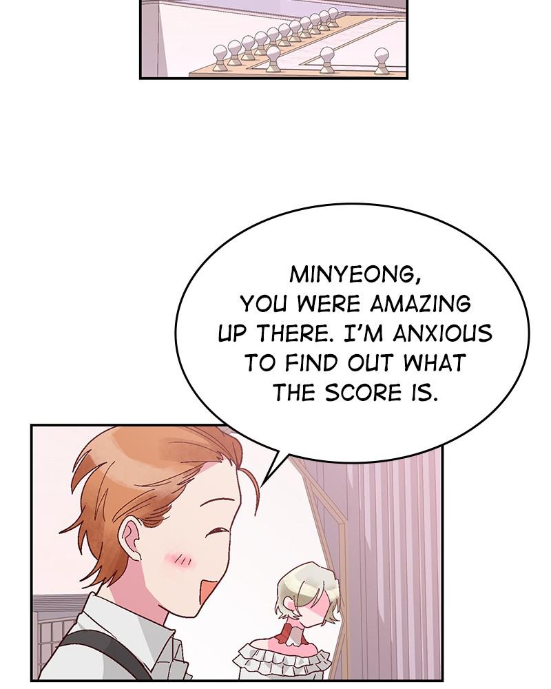 Read The Makeup Remover EN Manga Online