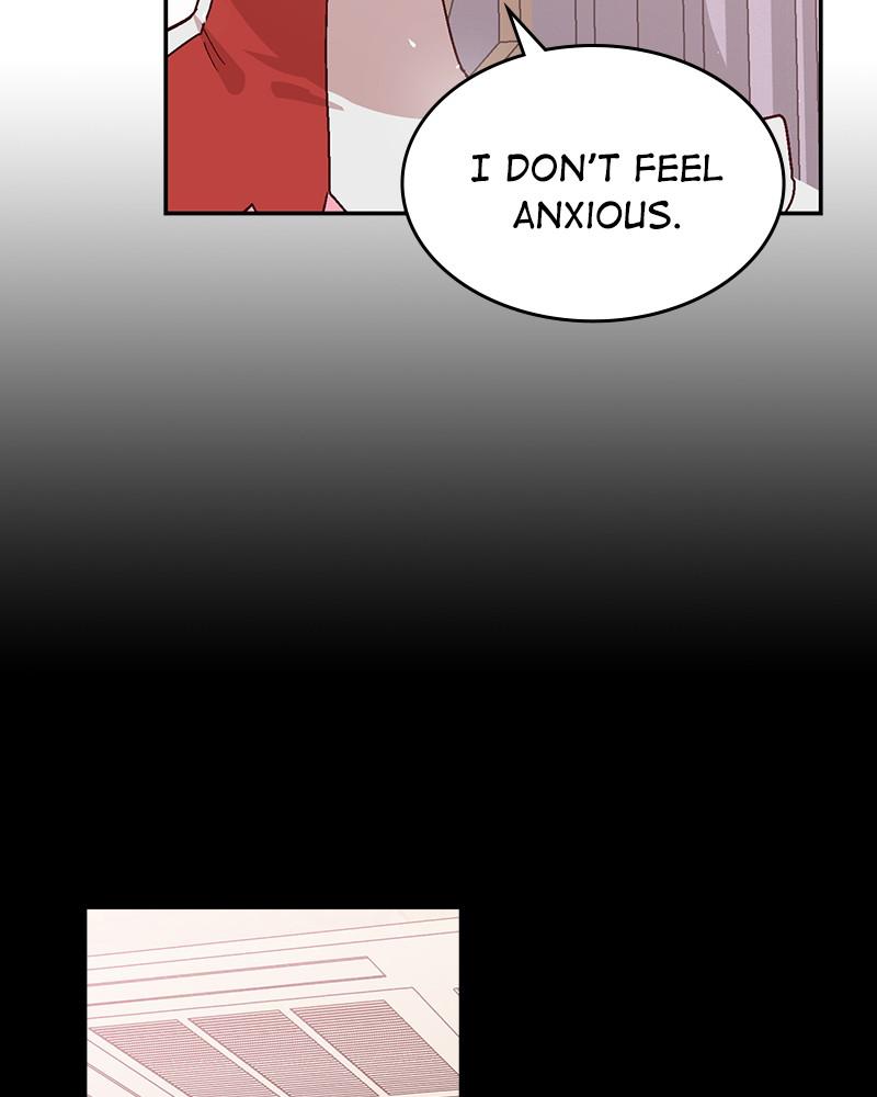 Read The Makeup Remover EN Manga Online